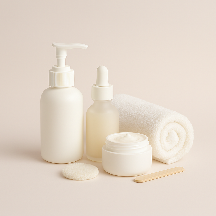 💎 Cuidando Nuestra Piel