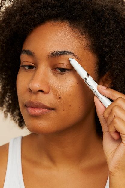 Facial Flawless / Depiladora Facial Stray Hair