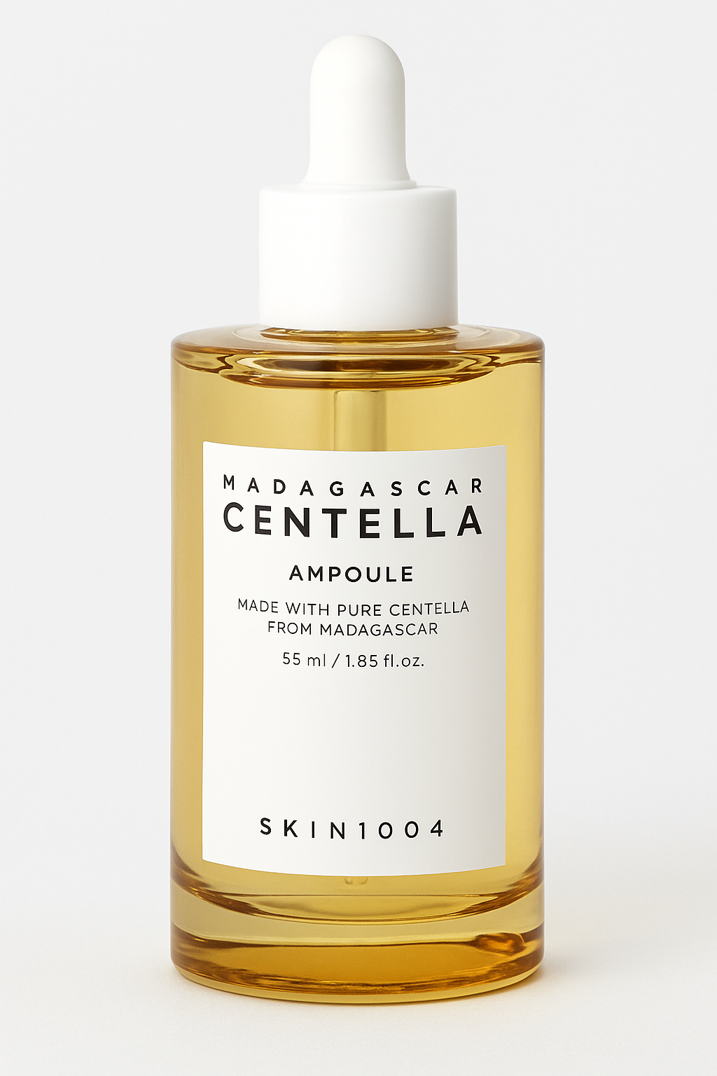 Sérum reparador y calmante / SKIN1004 Madagascar Centella Ampoule