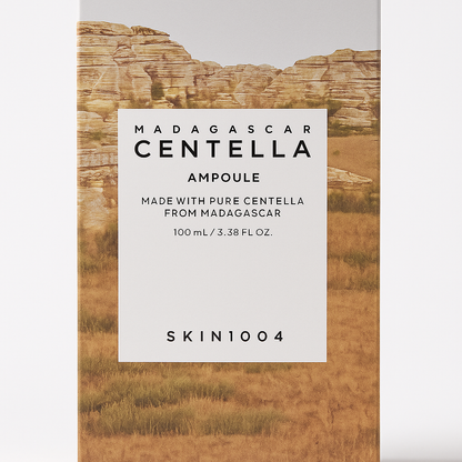 Serum Skin1004 Madagascar Centella 100ml
