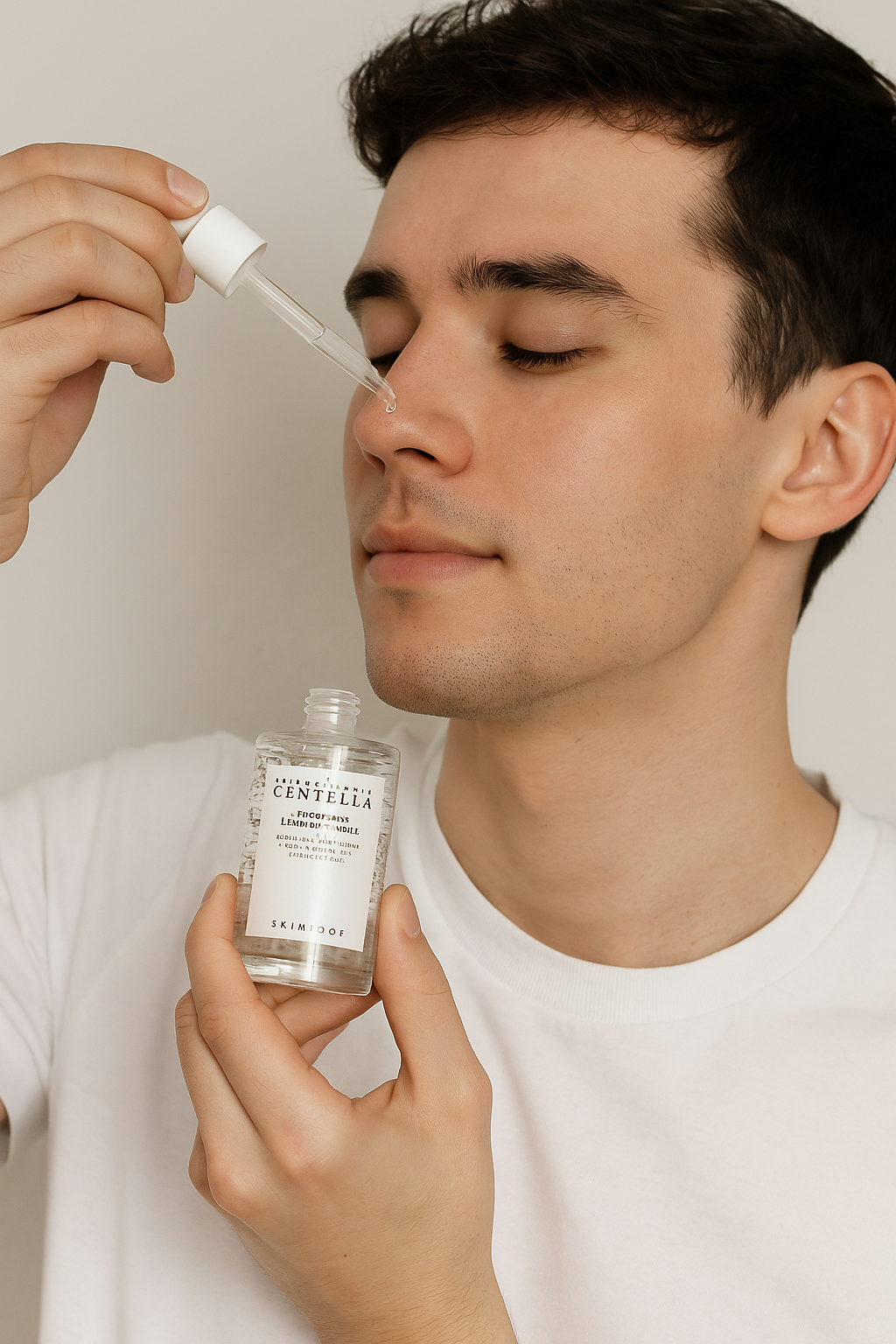 Serum Skin1004 Madagascar Centella 100ml