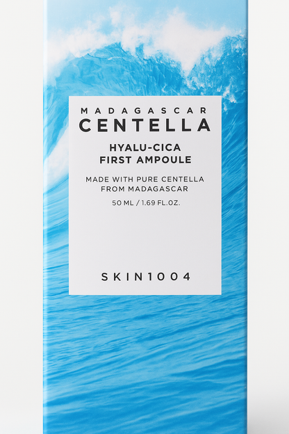 Sérum Centella Hyalu-Cica  – Skin1004 Madagascar 50ml