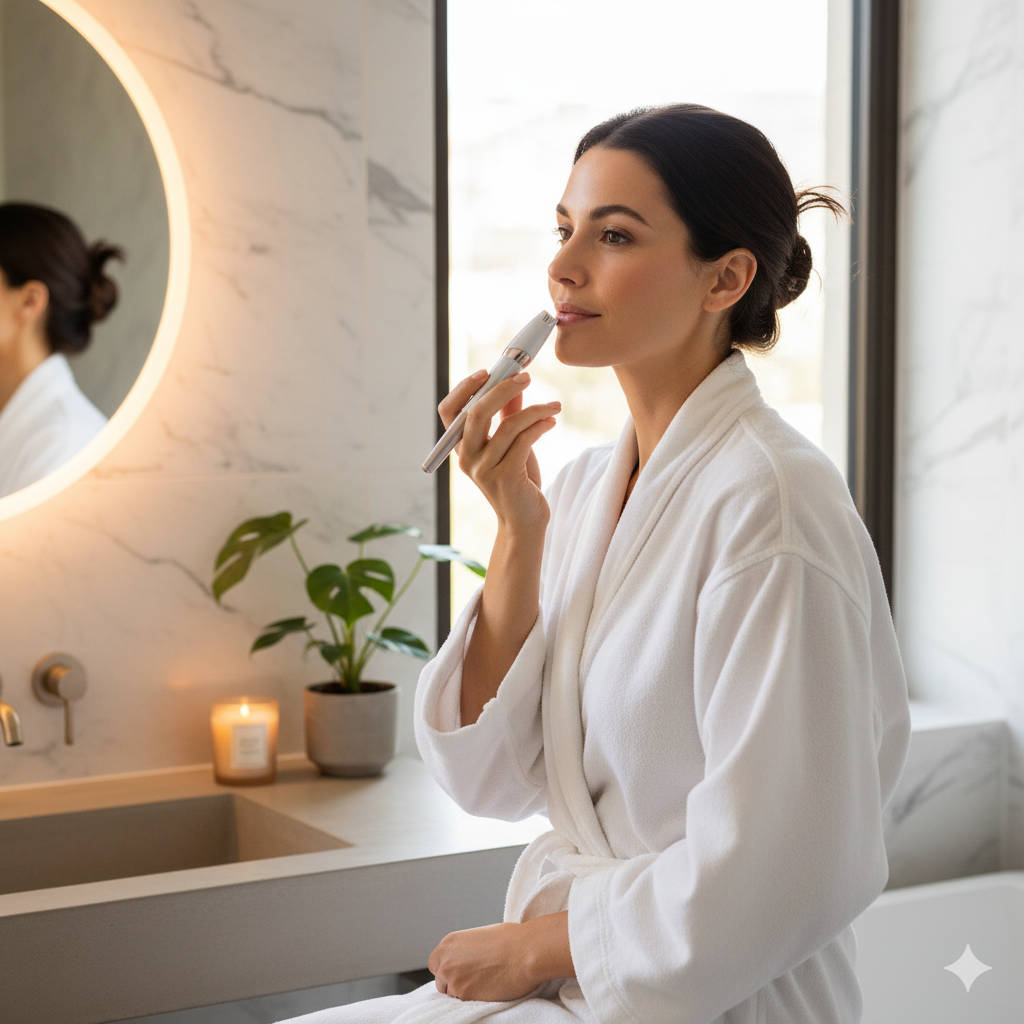 Herramientas faciales KarolShops